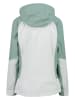 CMP Funktionsjacke in Grün