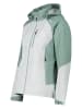 CMP Funktionsjacke in Grün