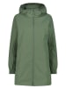 CMP Parka groen