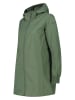 CMP Parka groen