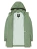 CMP Parka groen