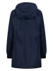 CMP Parka in Dunkelblau