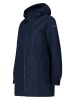 CMP Parka in Dunkelblau