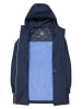 CMP Parka in Dunkelblau
