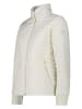 CMP Steppjacke in Beige