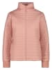 CMP Steppjacke in Rosa