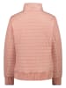 CMP Steppjacke in Rosa