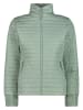 CMP Steppjacke in Grün