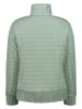 CMP Steppjacke in Grün