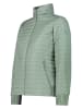 CMP Steppjacke in Grün
