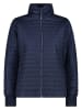 CMP Steppjacke in Dunkelblau
