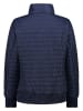 CMP Steppjacke in Dunkelblau