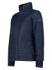 CMP Steppjacke in Dunkelblau
