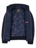 CMP Steppjacke in Dunkelblau