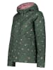 CMP Steppjacke in Khaki