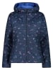 CMP Steppjacke in Dunkelblau