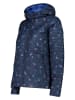 CMP Steppjacke in Dunkelblau