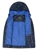 CMP Steppjacke in Dunkelblau