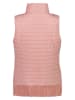 CMP Steppweste in Rosa