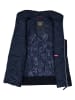 CMP Doorgestikte bodywarmer donkerblauw