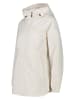 CMP Funktionsjacke in Creme