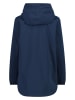 CMP Functionele jas donkerblauw