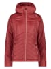 CMP Funktionsjacke in Rot
