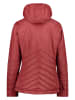 CMP Funktionsjacke in Rot