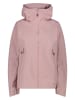 CMP Funktionsjacke in Rosa