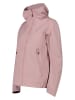CMP Funktionsjacke in Rosa