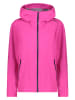 CMP Funktionsjacke in Pink