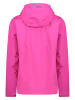 CMP Funktionsjacke in Pink