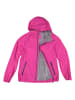 CMP Funktionsjacke in Pink