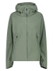 CMP Funktionsjacke in Khaki