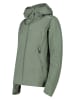 CMP Funktionsjacke in Khaki