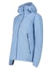CMP Funktionsjacke in Hellblau