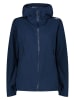 CMP Functionele jas donkerblauw