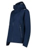 CMP Functionele jas donkerblauw