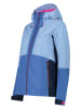 CMP Funktionsjacke in Blau
