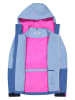 CMP Funktionsjacke in Blau