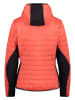 cmp Hybride jas rood