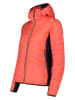 cmp Hybride jas rood