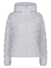 CMP Steppjacke in Weiß