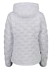 CMP Steppjacke in Weiß