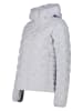 CMP Steppjacke in Weiß
