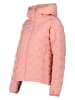 CMP Steppjacke in Rosa