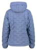 CMP Steppjacke in Blau