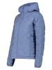 CMP Steppjacke in Blau