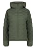 CMP Steppjacke in Khaki