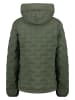 CMP Steppjacke in Khaki